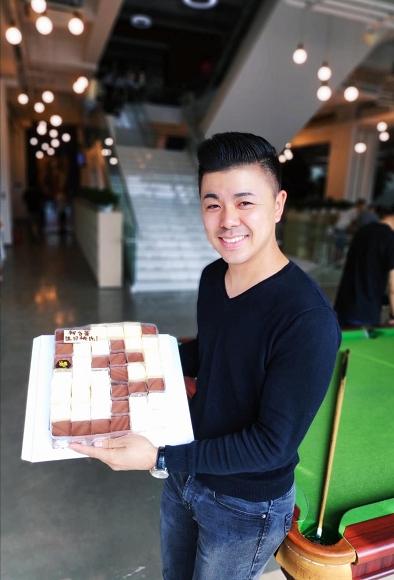 戏如人生的第二张照片--珠海交友中心