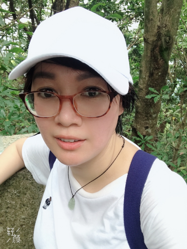 杏娅的第一张照片--珠海交友中心