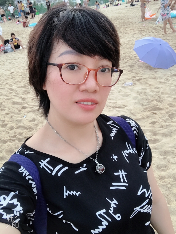 杏娅的第三张照片--珠海交友中心