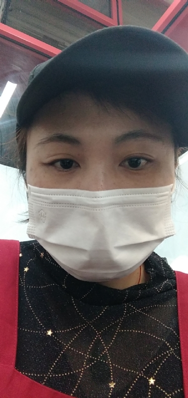 tata倩倩的第一张照片--珠海交友中心