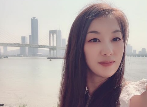 明浠的第一张照片--珠海交友中心