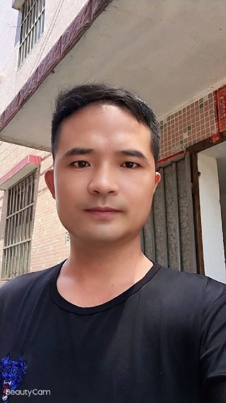 言飞的第二张照片--珠海交友中心