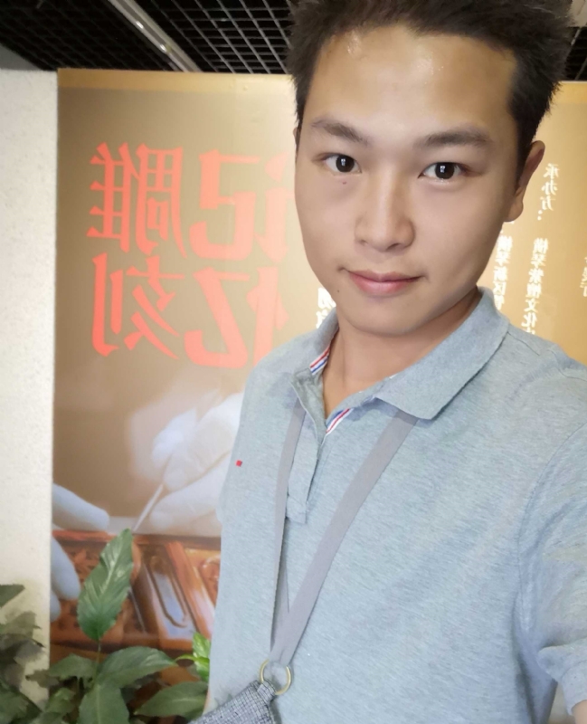子非鱼VAE的第一张照片--珠海交友中心
