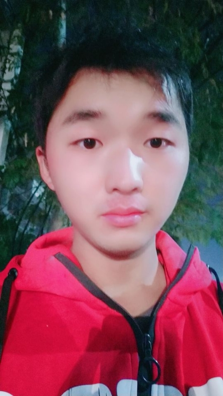 微尘的第一张照片--珠海交友中心