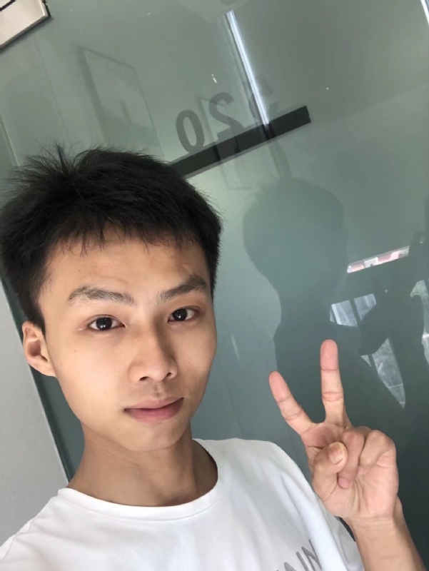 吥離吥棄的第二张照片--珠海交友中心