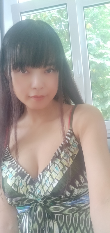 Sophia的第一张照片--珠海交友中心