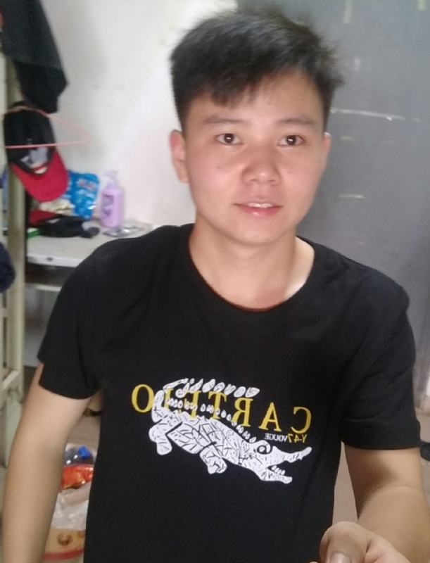 真实的一面的第一张照片--珠海交友中心