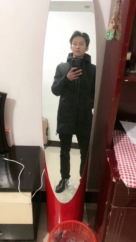 流浪狗哥的第一张照片--珠海交友中心