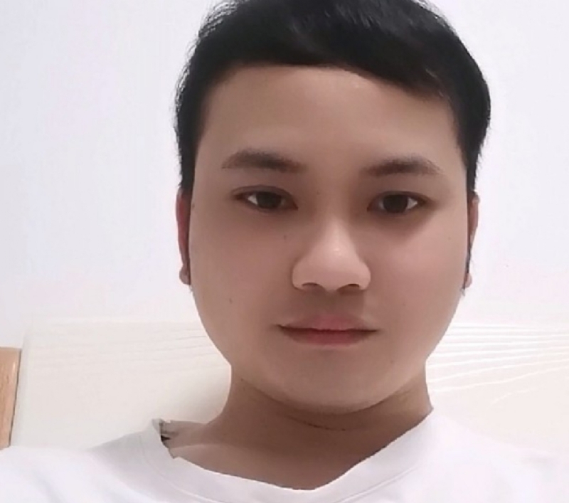 谈笑风生的学长的第三张照片--珠海交友中心