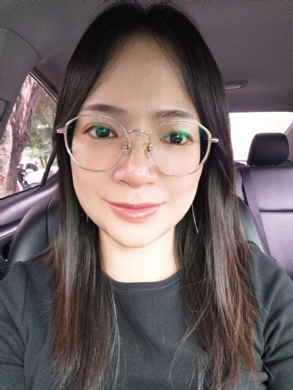 初秋的第一张照片--珠海交友中心
