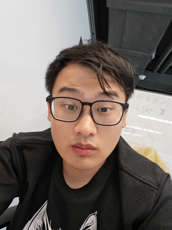 想脱单的洋洋的第一张照片--珠海交友中心